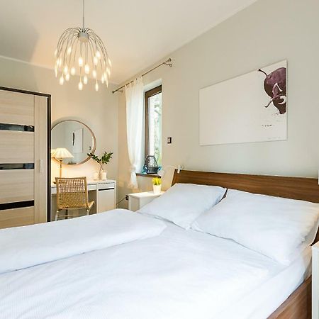 Vacationclub - Rezydencja Park II Apartament 1 Mielno  Ngoại thất bức ảnh